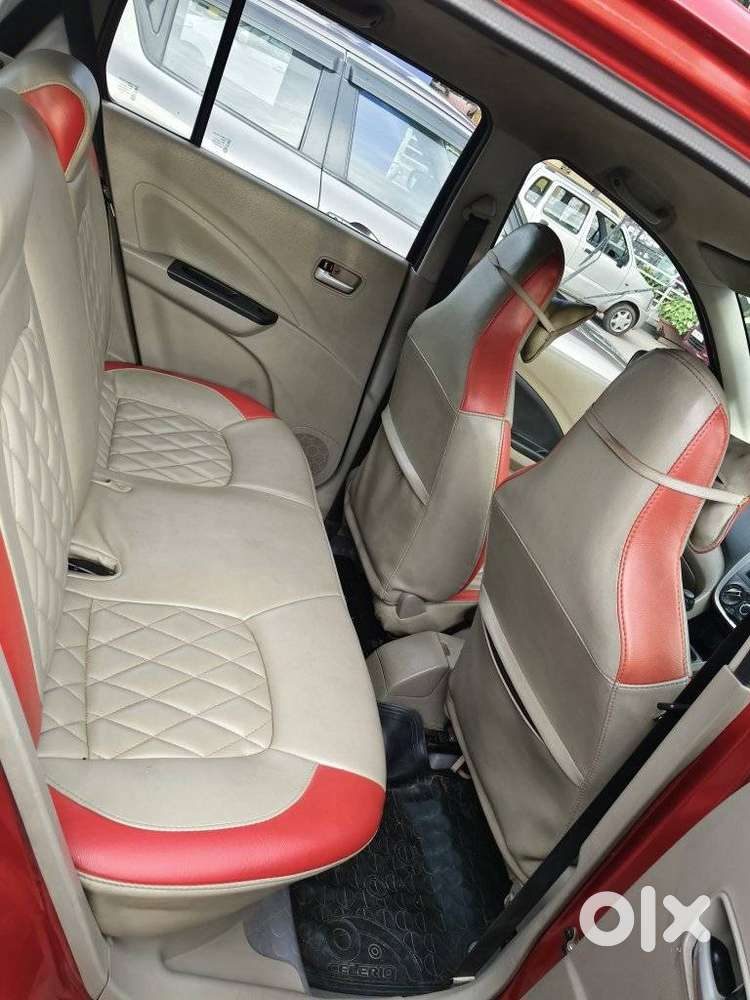Maruti Suzuki Celerio Vxi, 2014