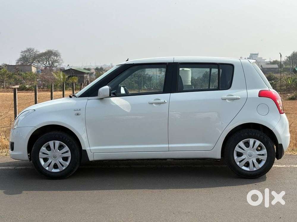 Maruti Suzuki Swift Ddis Vdi, 2011, Diesel