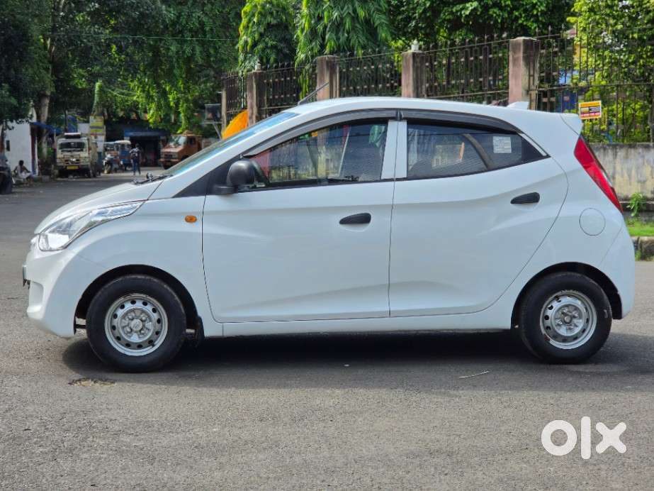 Hyundai Eon D-lite +, 2014, Petrol