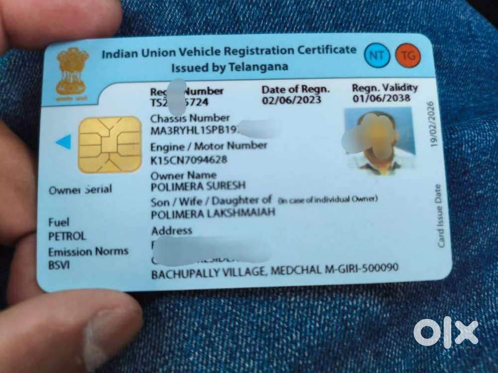 Maruti Suzuki Brezza 1.5 Zxi Plus Smart Hybrid Dual Tone, 2023, Petr..