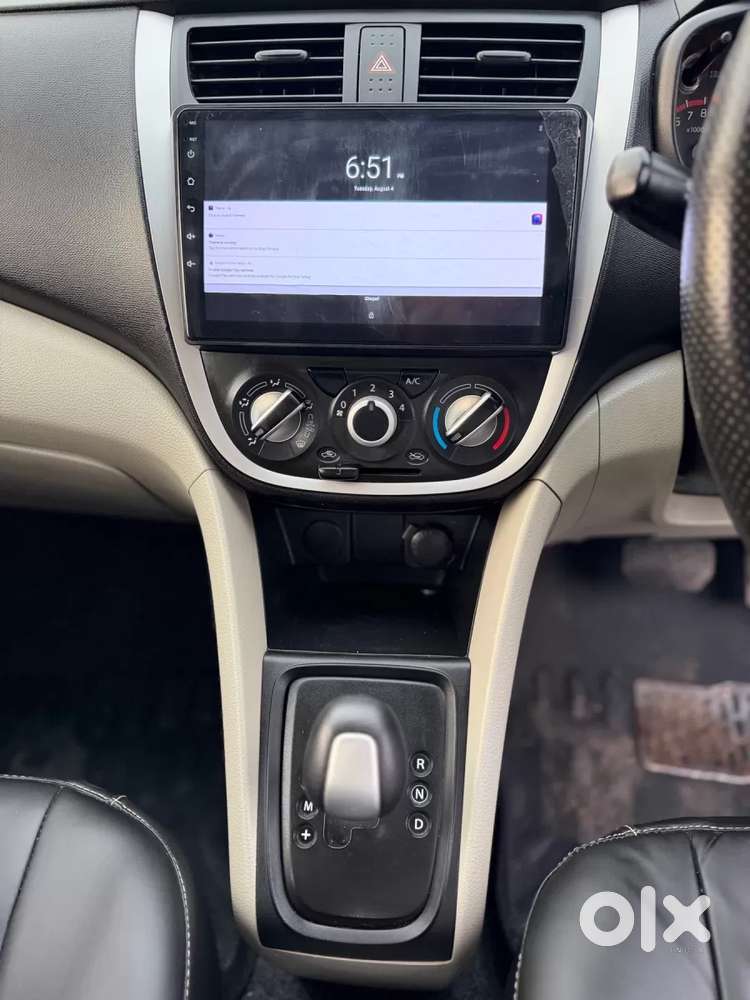 Maruti Suzuki Celerio Vxi Optional Amt, 2017, Petrol