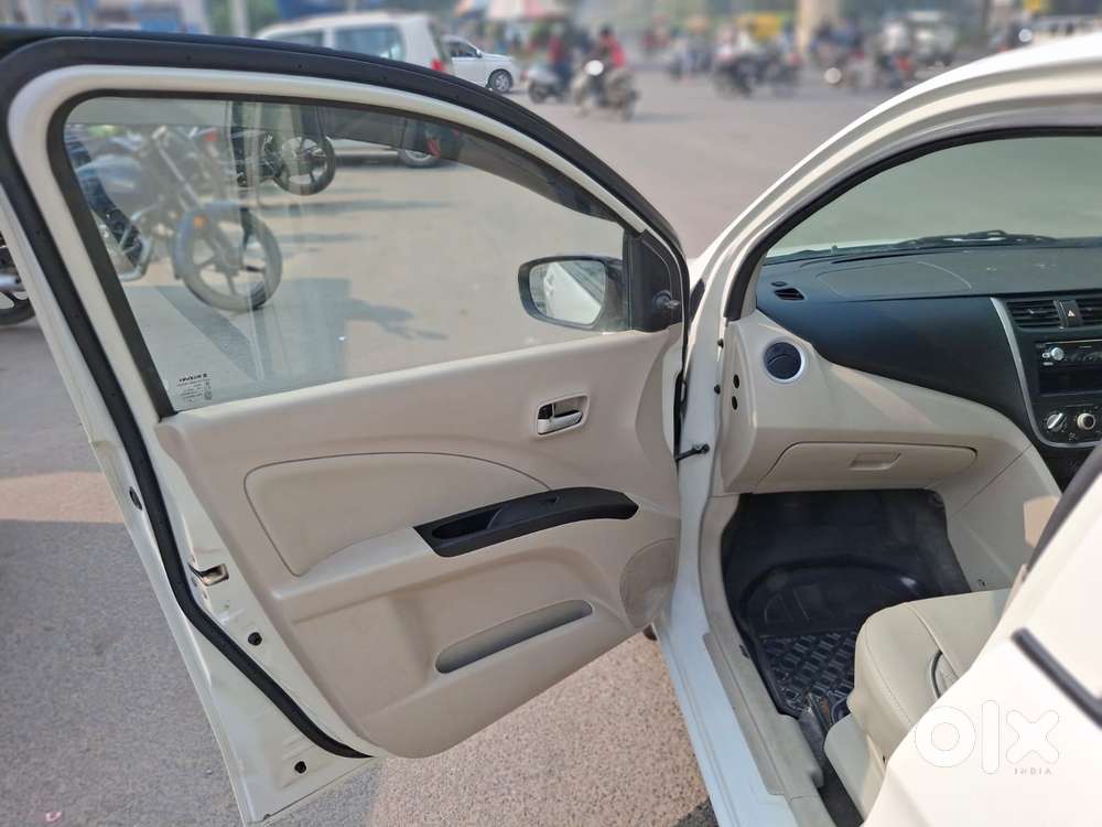Maruti Suzuki Celerio 1.0 Vxi Amt, 2019, Petrol