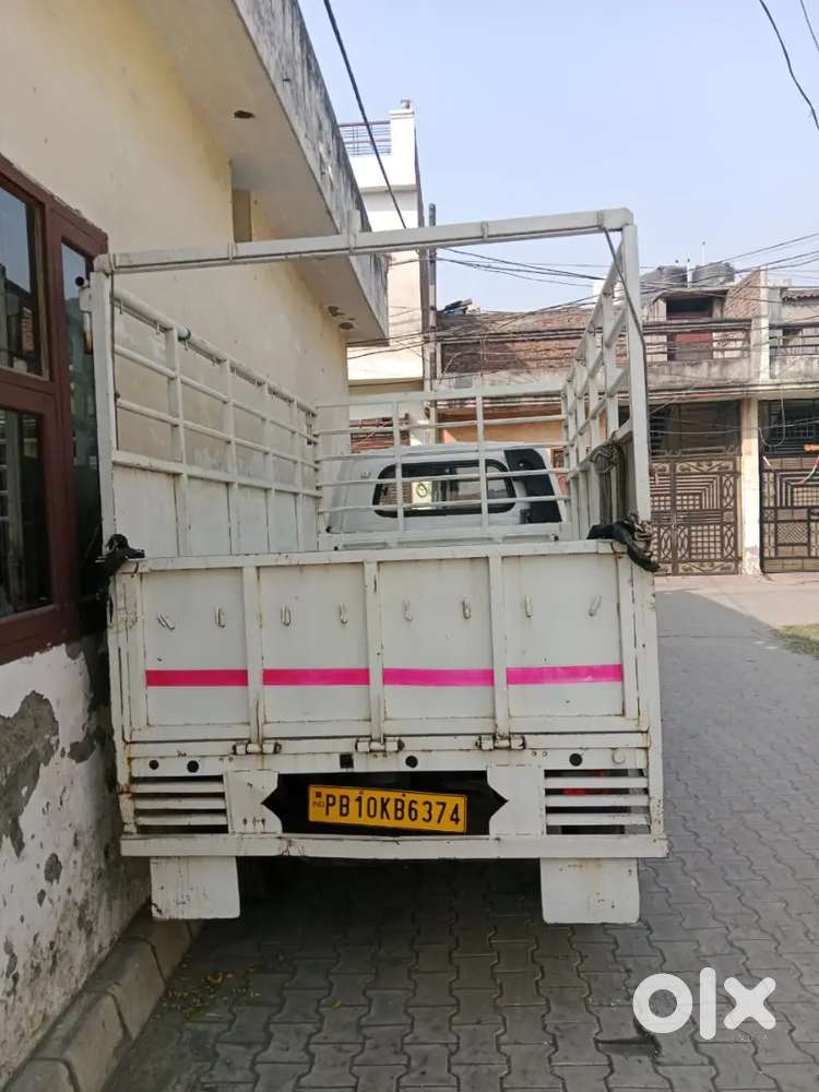 Mahindra Be 6 2025