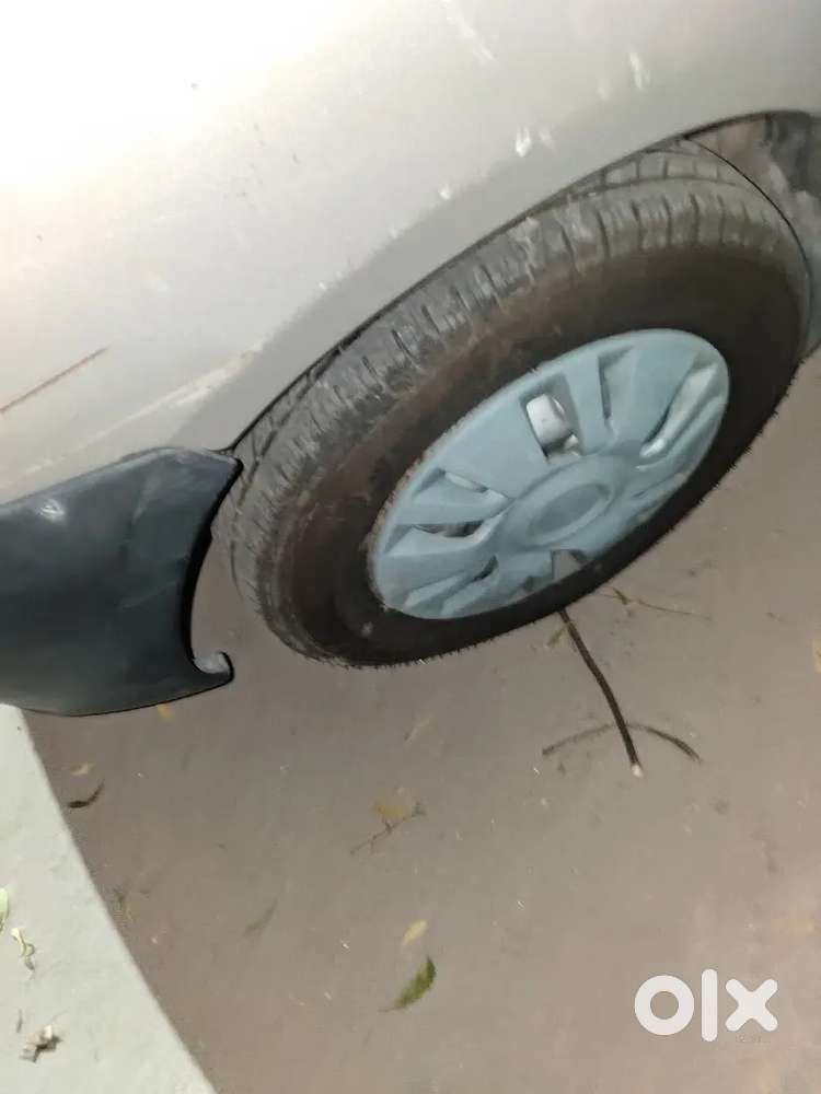 Maruti Suzuki Sx4 Diesel 2002