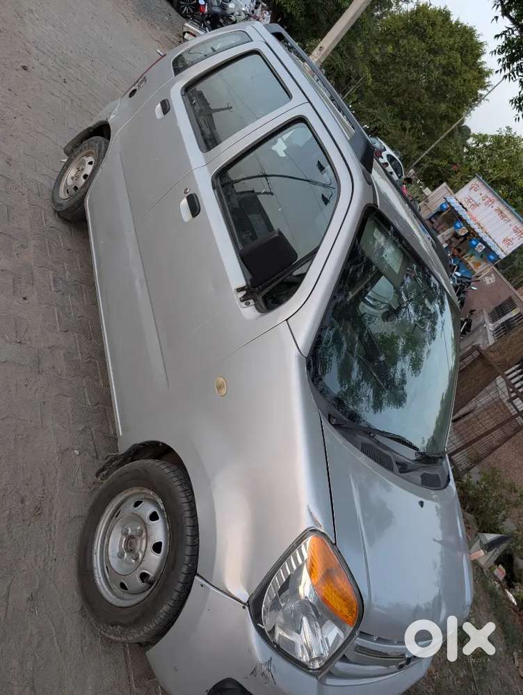 Good Working And Good Condition