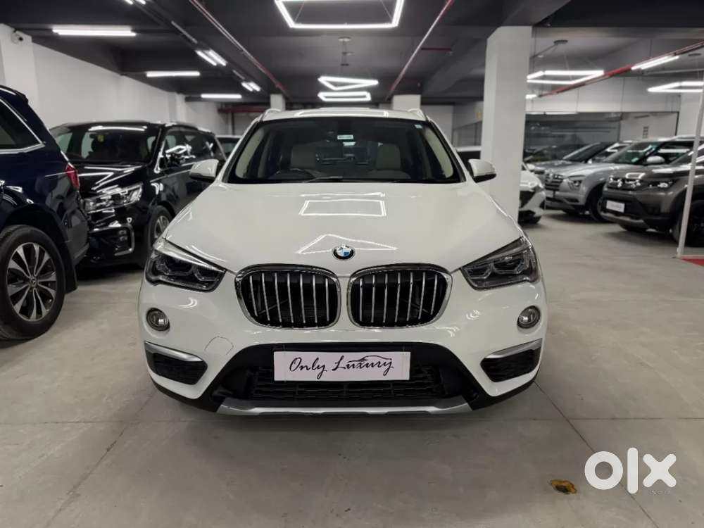 Bmw X1 2.0 Sdrive20d Xline, 2019, Diesel