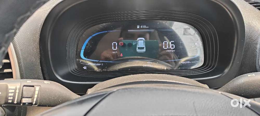 Hyundai Venue [2022]  Single Owner  Only 24k Km  Under Warranty