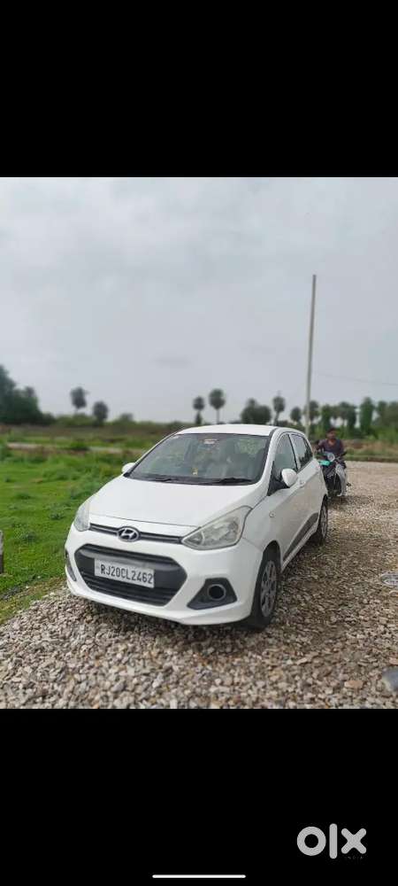 Hyundai Grand I10 2015 Diesel Magna