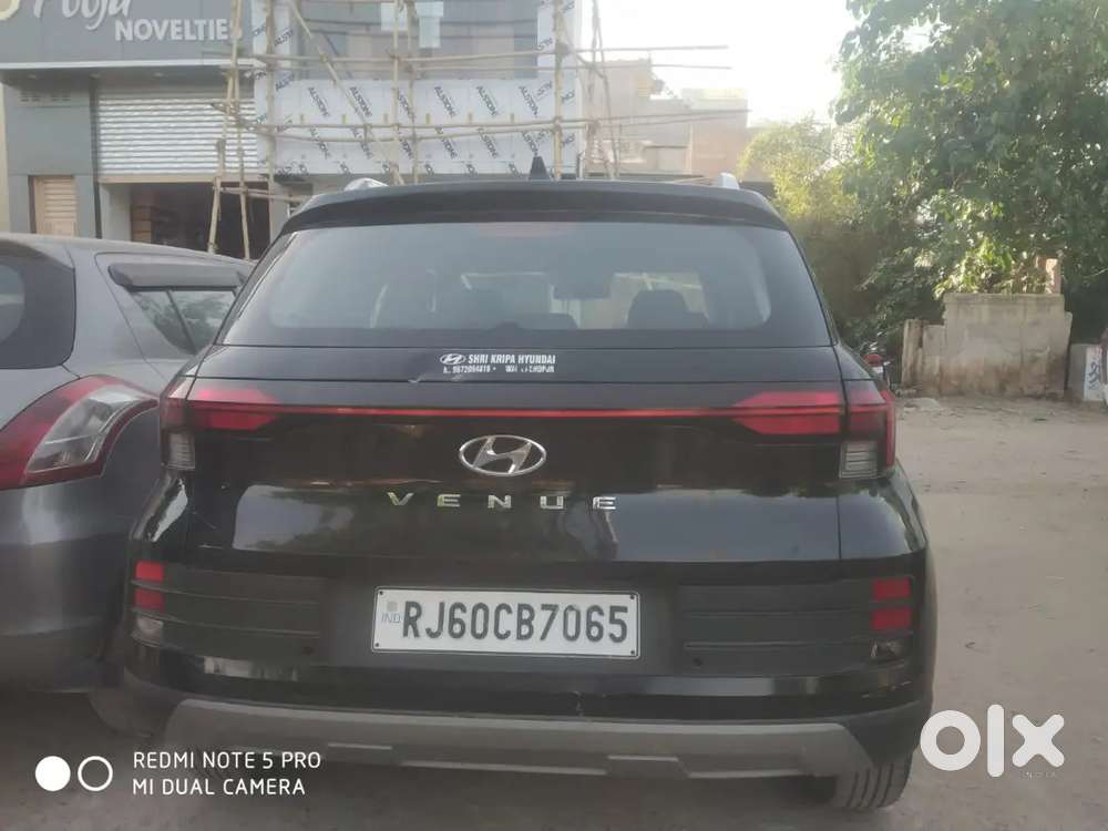 Venue 1.2 Kappa Mt S+ 2024 Sep