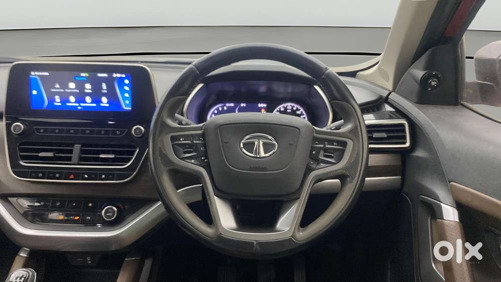 Tata Harrier Xz+, 2022, Diesel