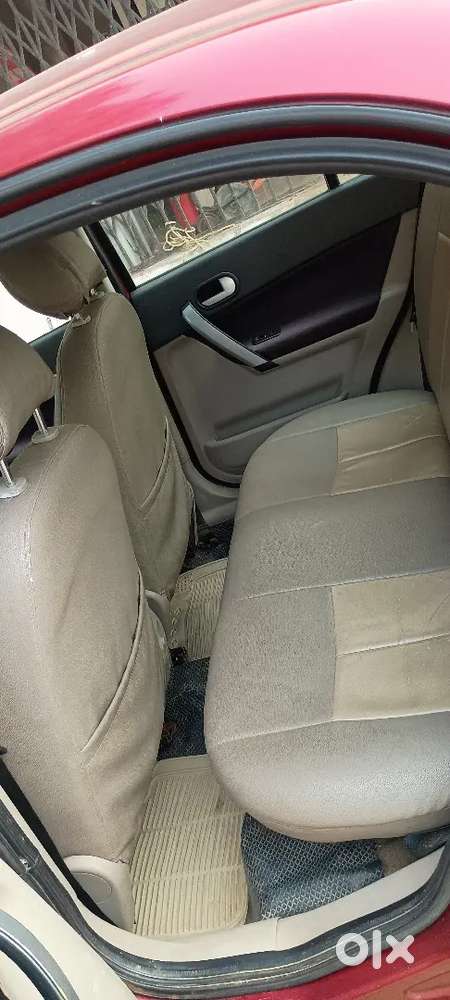 Ford Fiesta 2008 Petrol Good Condition Car For Sale