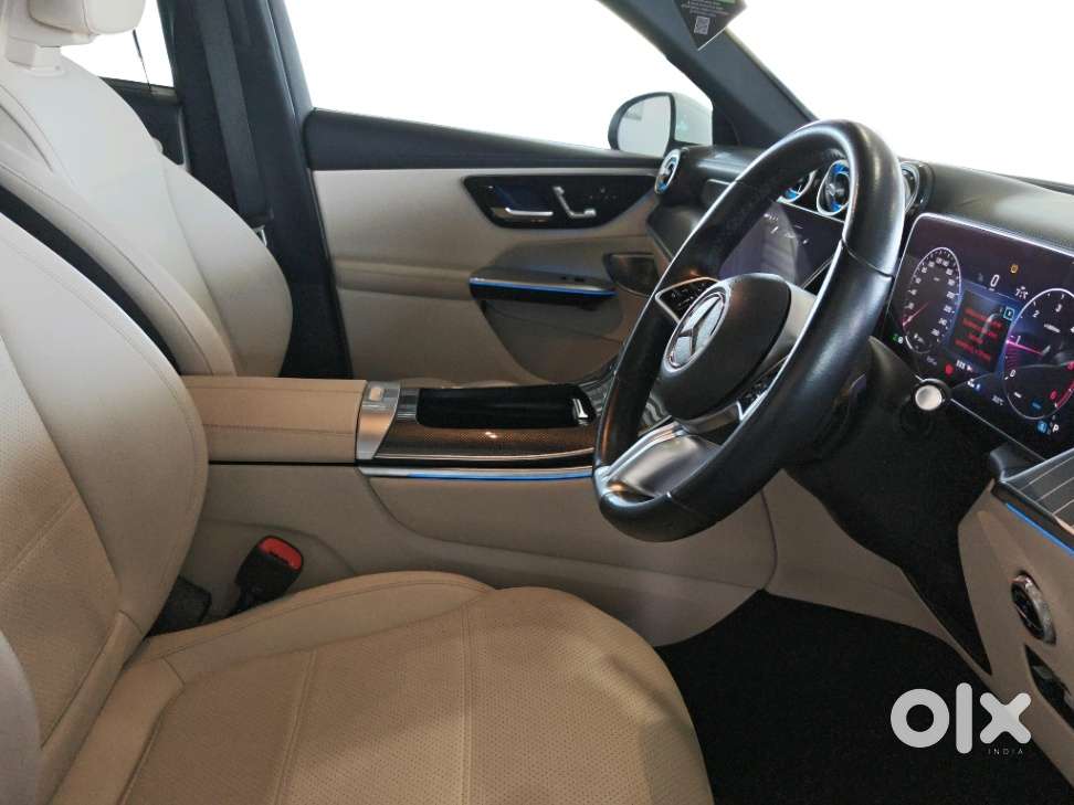 Mercedes-benz Glc 220d 4matic, 2023, Diesel