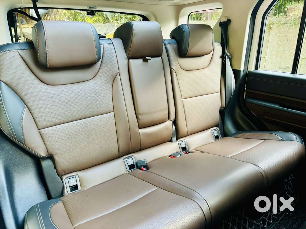 Mahindra Thar Roxx Ax7 L Diesel At 4wd, 2025, Diesel