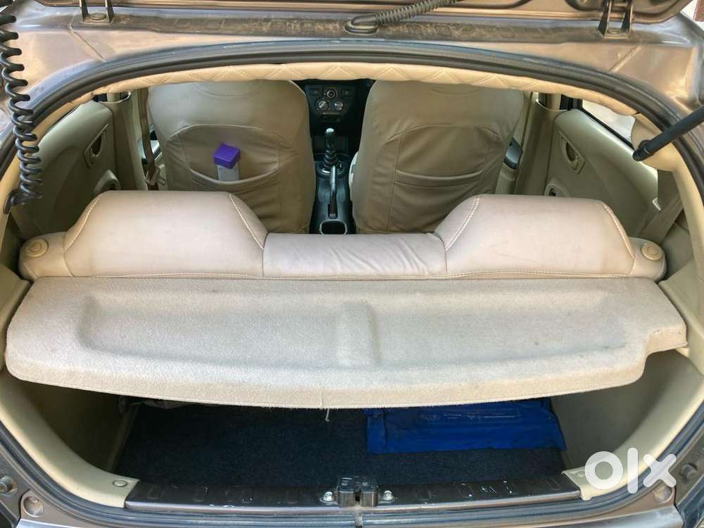 Honda Brio Petrol 2016