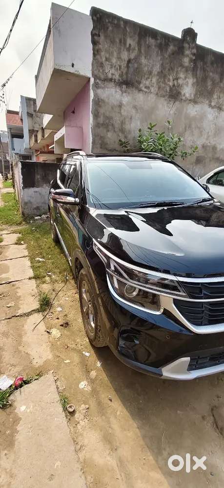 Kia Seltos Htk 2024