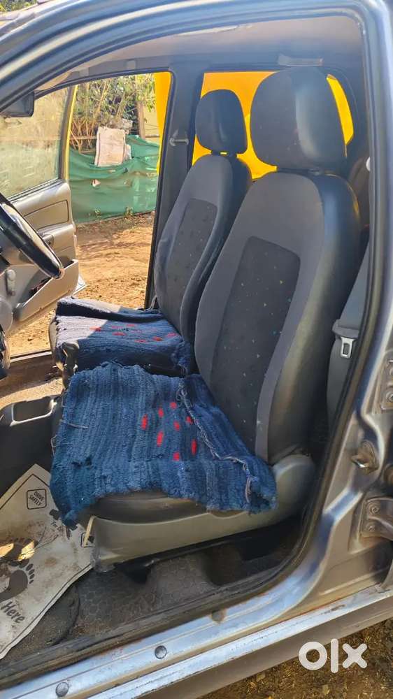 Tata Indica V2 2006 Diesel 80000 Km Driven