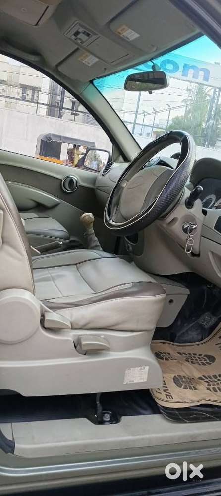 Mahindra Quanto C8, 2012, Diesel