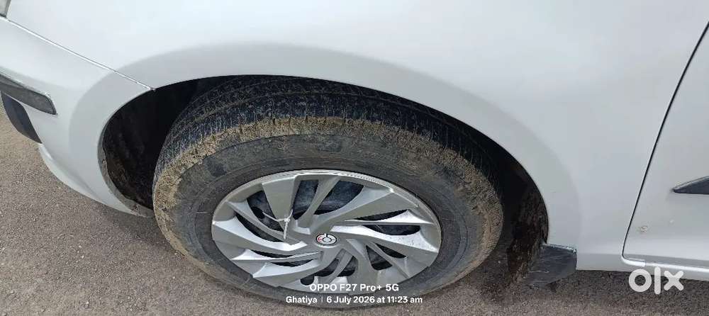 2012 Maruti Swift Vdi
