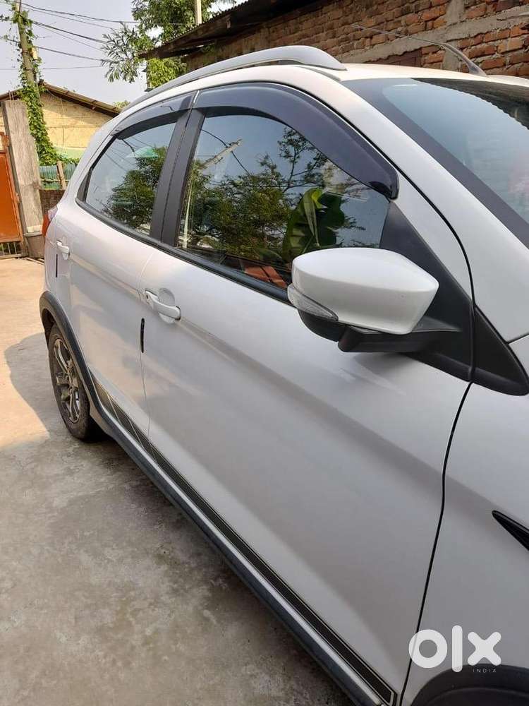 Ford Free Style 2019 Petrol Good Condition