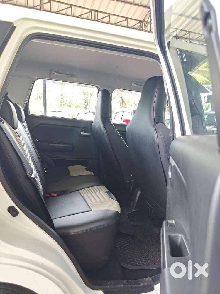 Maruti Suzuki Wagon R Zxi 1.2, 2025, Petrol