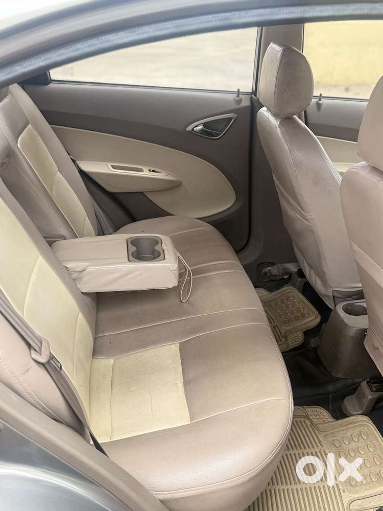 Chevrolet Sail 1.2 Lt Abs, 2013, Diesel
