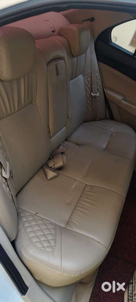 Maruti Suzuki Dzire 2017-2020 Vdi, 2017, Diesel