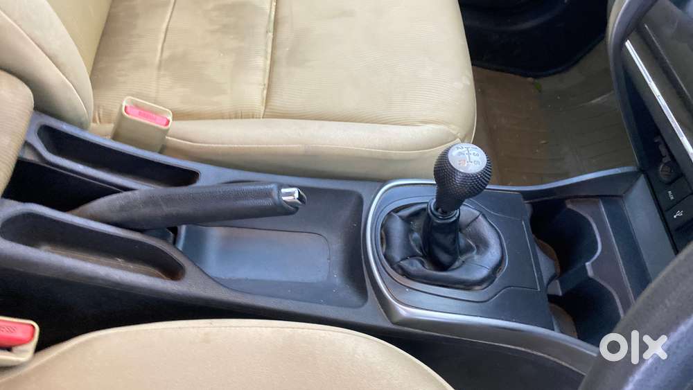 Honda City 2011-2013 V Mt, 2014, Petrol