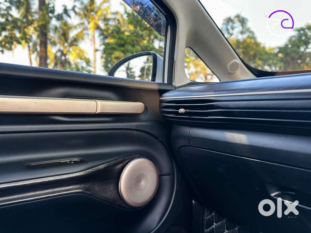 Mg Windsor Ev Essence, 2024, Electric