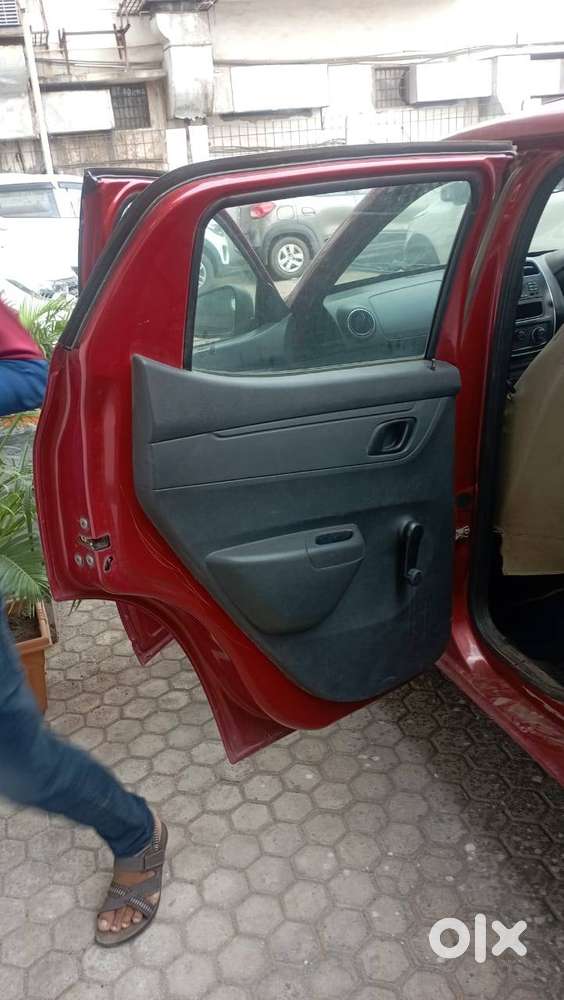 Renault Kwid Petrol 2016