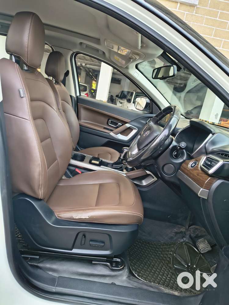 Tata Harrier Xza Plus At, 2021, Diesel