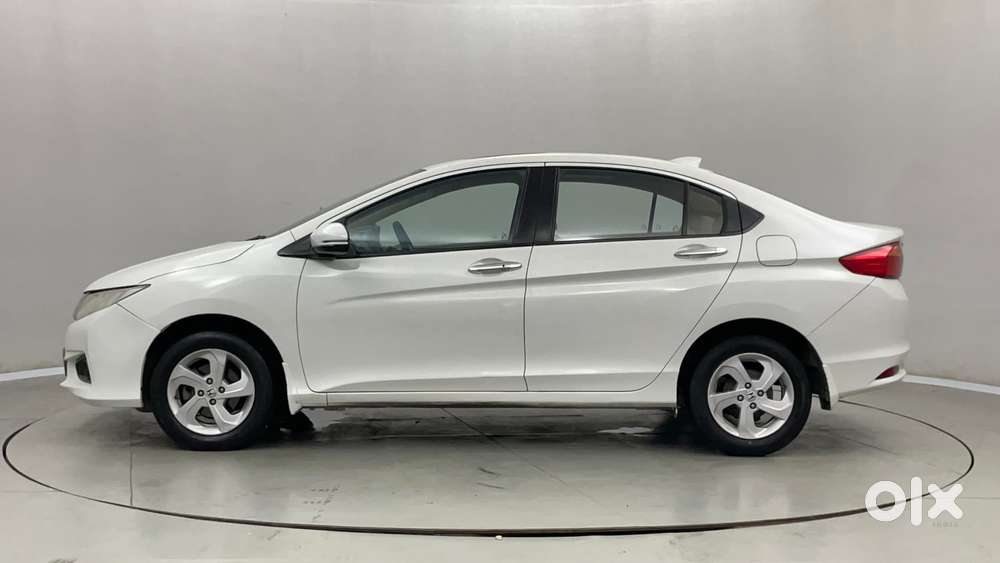 Honda City I Dtec Vx, 2015, Petrol