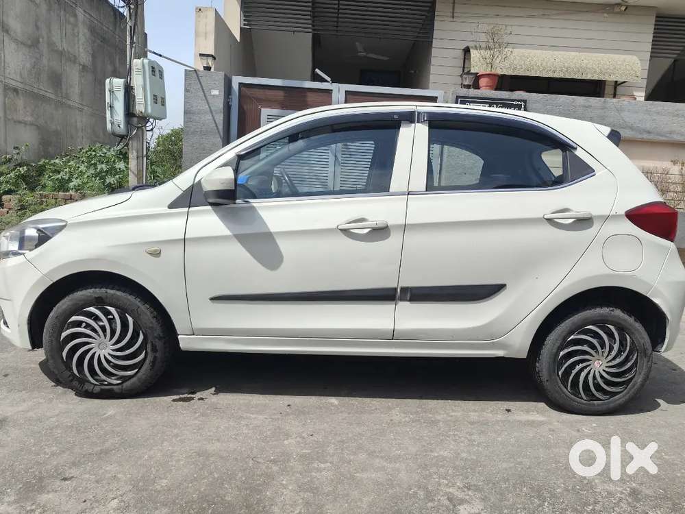 Tata Tiago 2017 Diesel 71000 Km Driven