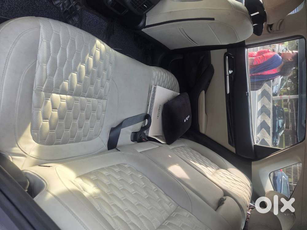 Kia Seltos Htx 2021