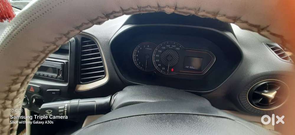 Hyundai Santro Era Executive, 2019, Petrol
