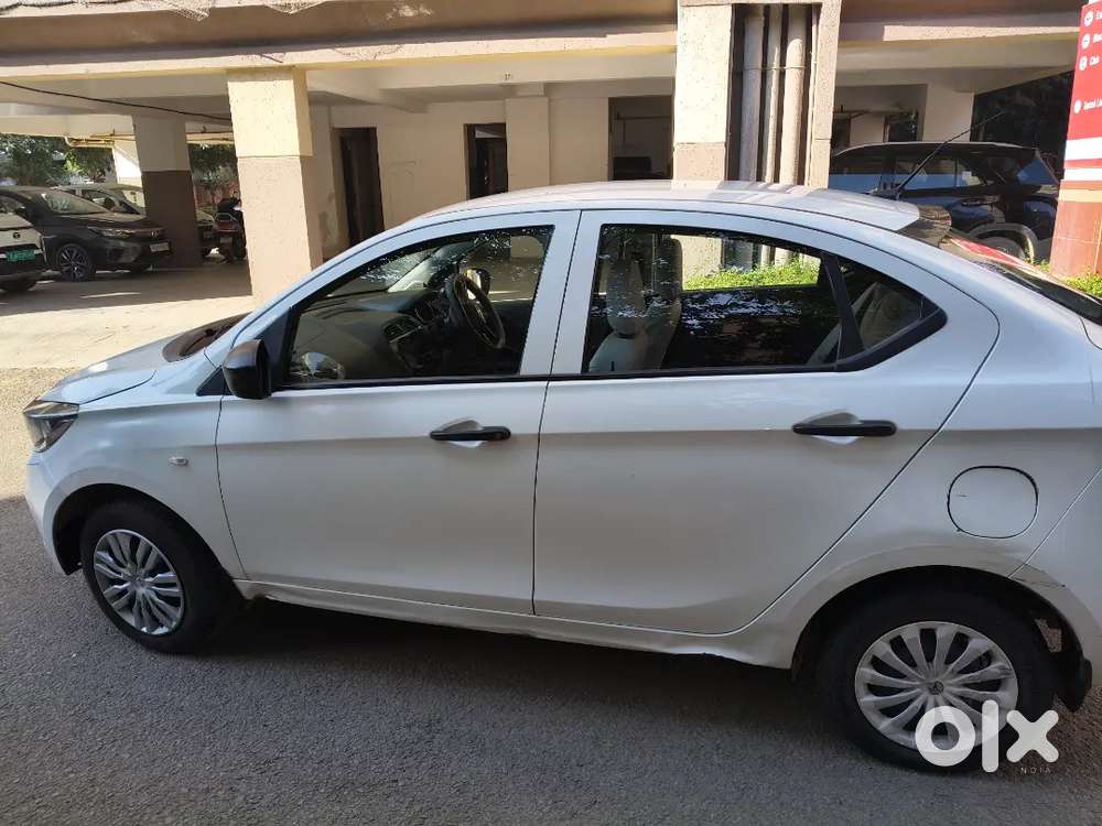 Tata Tigor Ev