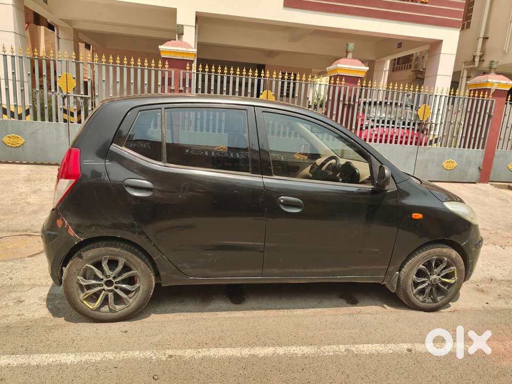 Hyundai I10 1.1l Irde Magna Special Edition, 2008, Petrol