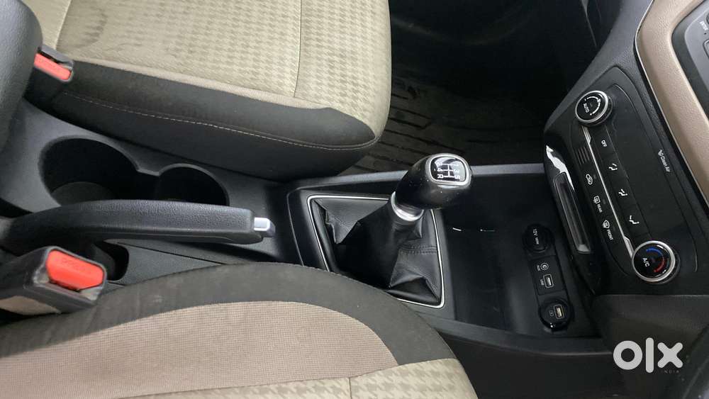 Hyundai Elite I20 Asta 1.2 (o), 2018, Petrol