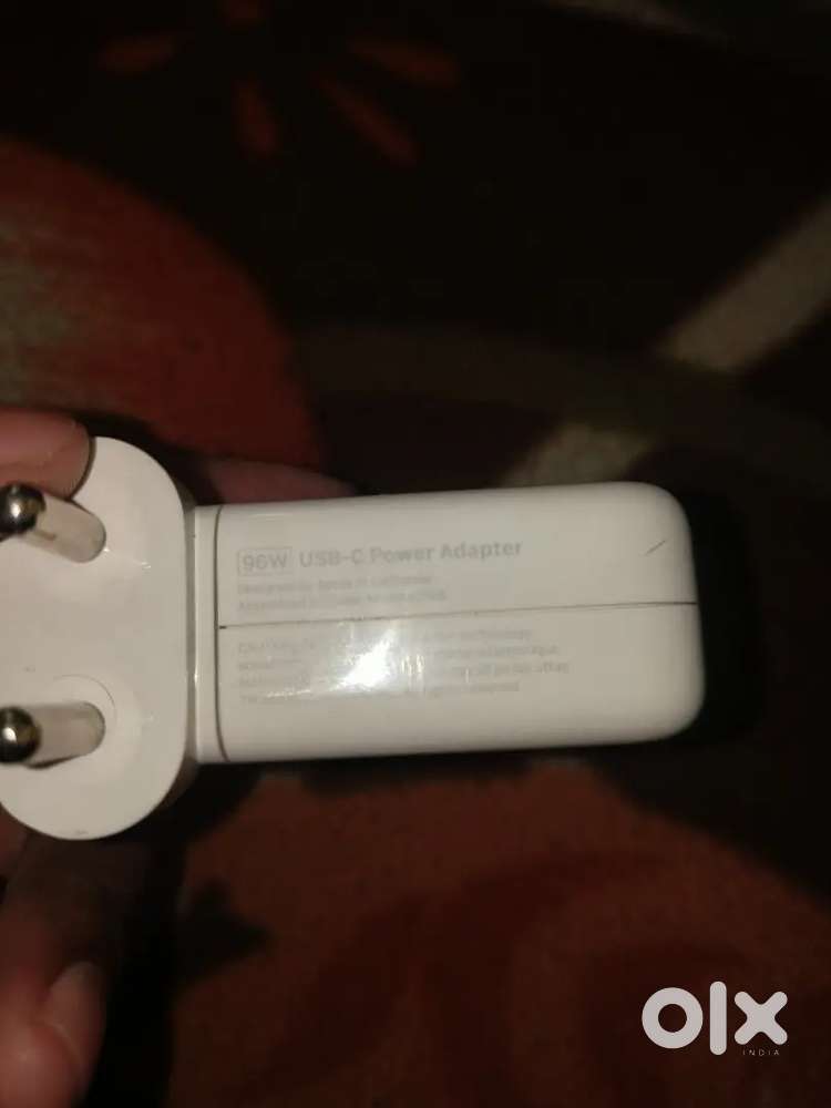 Apple Laptop charger