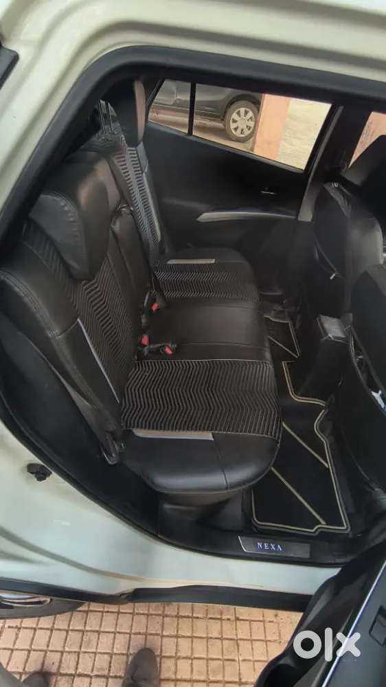 Maruti Suzuki S Cross 2018 Diesel Well Maintained, Smart Hybrid Engine