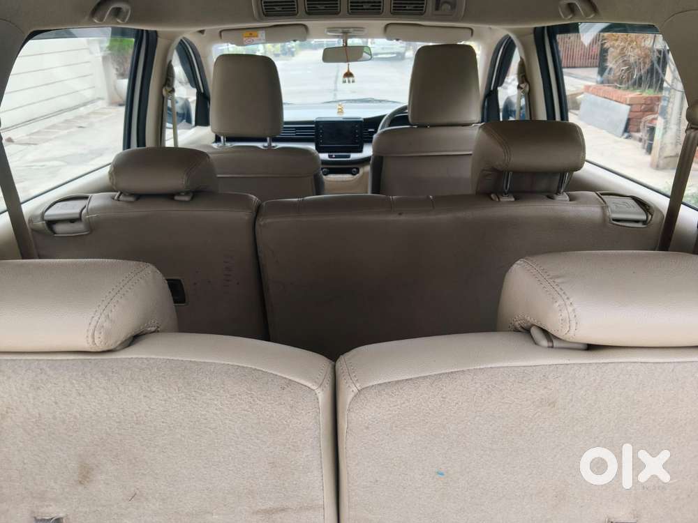 Toyota Innova 2.5 G (diesel) 8 Seater, 2012, Diesel