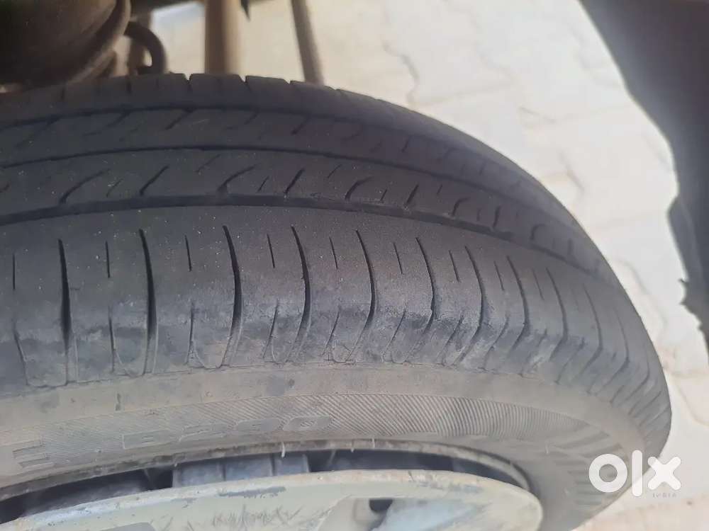 Maruti Suzuki Wagon R 2008