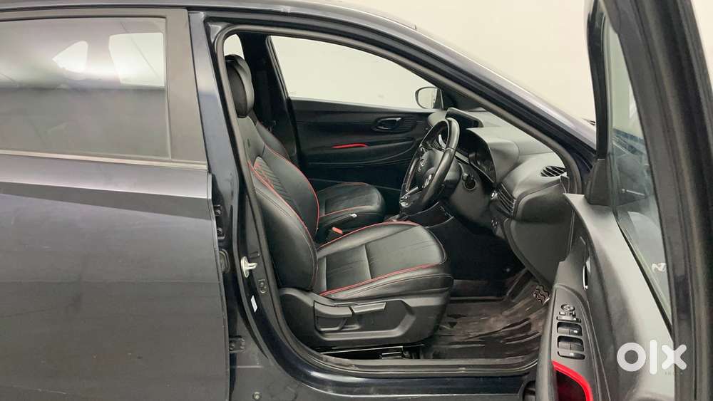 Hyundai I20 N Line N8 1.0 Turbo Dct, 2023, Petrol