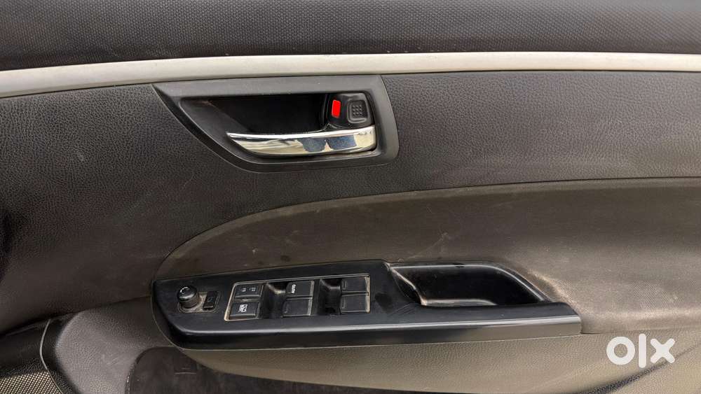 Maruti Suzuki Swift Zxi, 2016, Petrol