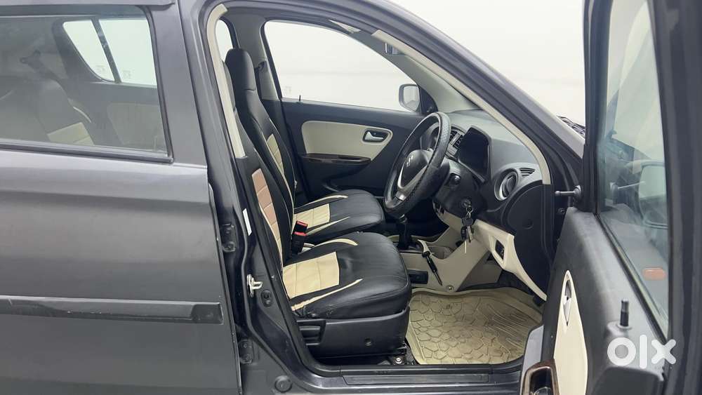 Maruti Suzuki Alto 800 Vxi, 2021, Petrol