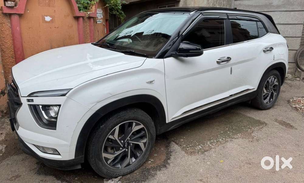 Hyundai Creta 1.5 Ex Diesel, 2023, Diesel