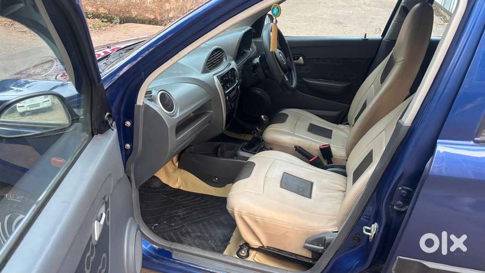 Maruti Suzuki Alto 800 2012-2016 Vxi, 2015, Petrol