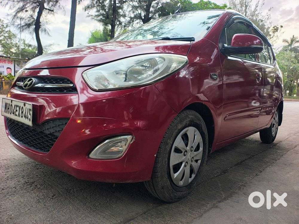 Hyundai I10 Sportz 1.1l, 2011, Petrol