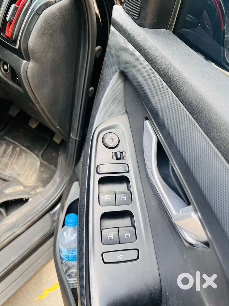 Hyundai Creta 1.6 Sx, 2022, Diesel