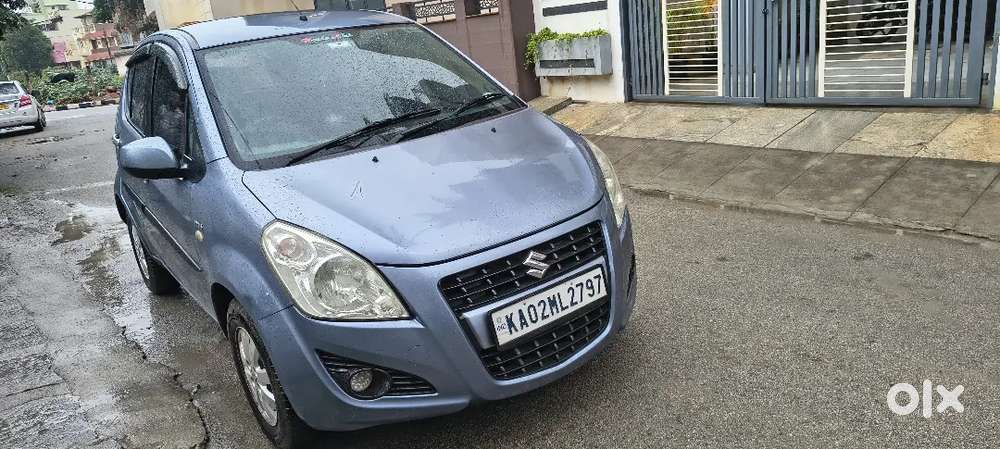 Maruti Suzuki Ritz 2016 Diesel 142605 Km Driven