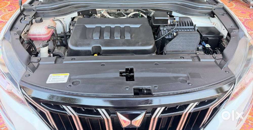 Mahindra Xuv700 2.2 Ax 7 Diesel Mt Str, 2024, Diesel